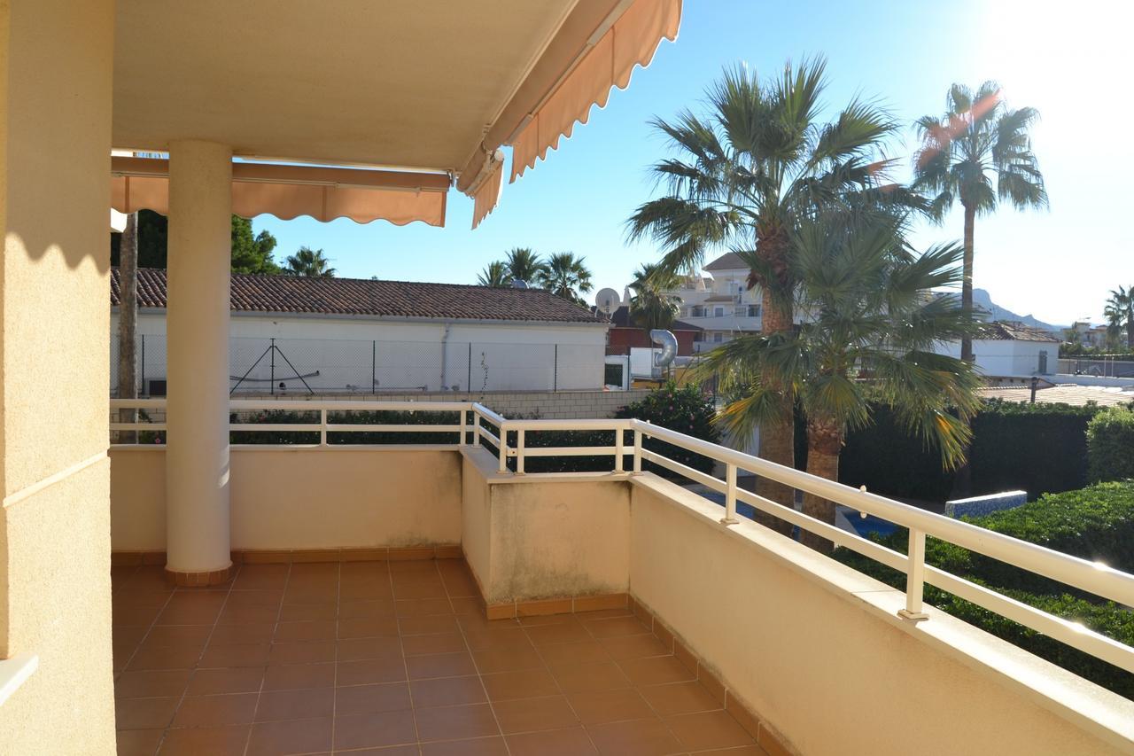 Faro 2 Locdenia Daire Oda fotoğraf